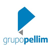 Grupo Pellim - Consultoria em Documentação Logo