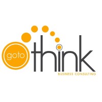 GoToThink Business Consulting Logo