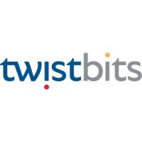 Twist & Bits Logo