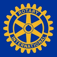 Roseville Rotary MN Logo
