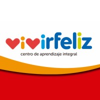 Vivirfeliz Logo