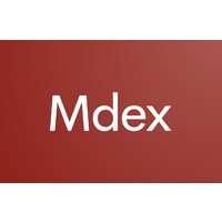Complexe Mdex Logo