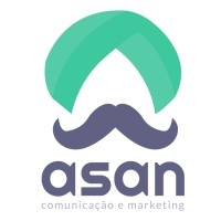 ASAN - Comunicação e Marketing Logo