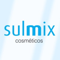 Sulmix Cosméticos Logo