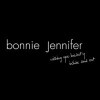 Bonnie Jennifer Jewelry Logo