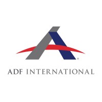 ADF International Logo
