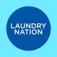 Laundry Nation USA Logo