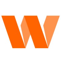 Let’s Warp Inc. Logo