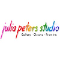 julia peters studio Logo