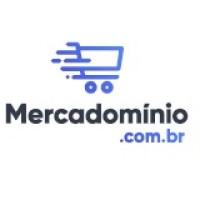 Mercadominio Logo