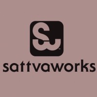 Sattva Works Logo