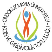 Kobi ve Girişimcilik Topluluğu Logo