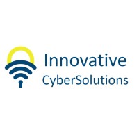 Innovative CyberSolutions Logo