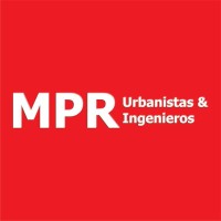 MPR Urbanistas & Ingenieros Logo
