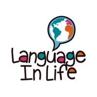 Language in Life Logo