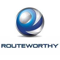 ROUTEWORTHY Logo