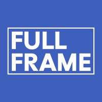 Full Frame Logo
