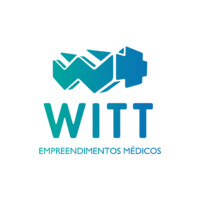 Witt Empreendimentos Médicos Logo
