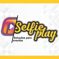 Selfieplay - Soluções para eventos Logo