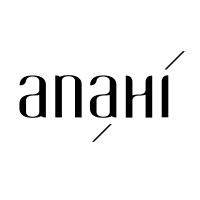 Anahí Logo
