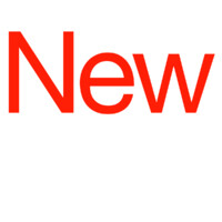 The New Company Logo