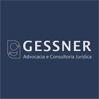 Gessner Advocacia e Consultoria Jurídica Logo
