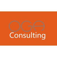 OGA Consulting Logo
