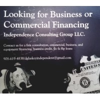 Independence Consulting Group, LLC Logo