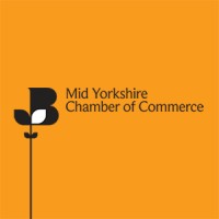 Mid Yorkshire Chamber of Commerce Logo