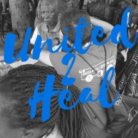 United2Heal National Logo