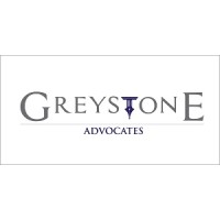 Greystone Advocates Logo