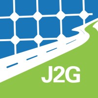 Journey2Green Logo