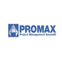 PROMAX Project Management GesmbH Logo