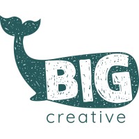 Big Creative Logo