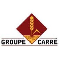Groupe Carré - Négociant en grains Logo