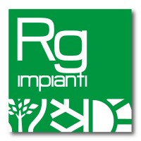 RG Impianti s.r.l. Logo