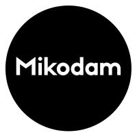 Mikodam Design Logo