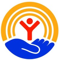 United Way España Logo
