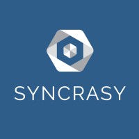 Syncrasy Logo
