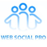 Web Social Pro Logo
