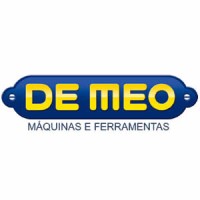 De Meo Máquinas e Ferramentas S/A Logo