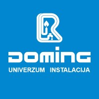 Doming d.o.o. Logo