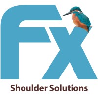 FX Shoulder Solutions Logo