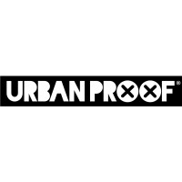 URBAN PROOF Logo