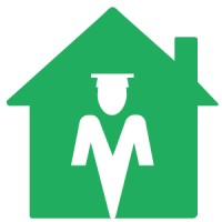 Campusvilla NG Logo