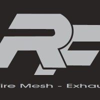 RF Indústria e Comercio de Telas Logo
