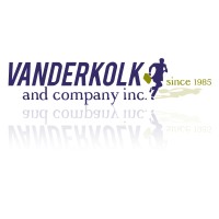 Vanderkolk & Company Inc. Logo