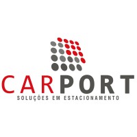 Carport Soluções em Estacionamento Logo