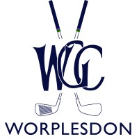 Worplesdon Golf Club Logo