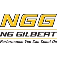 NG Gilbert Services Logo